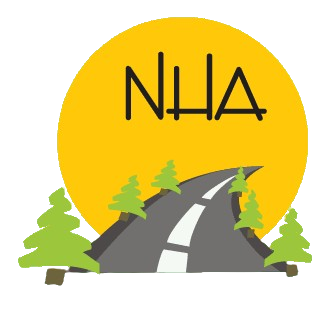NHA logo