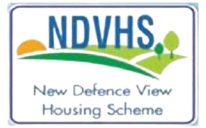 DHA D.G. Khan logo